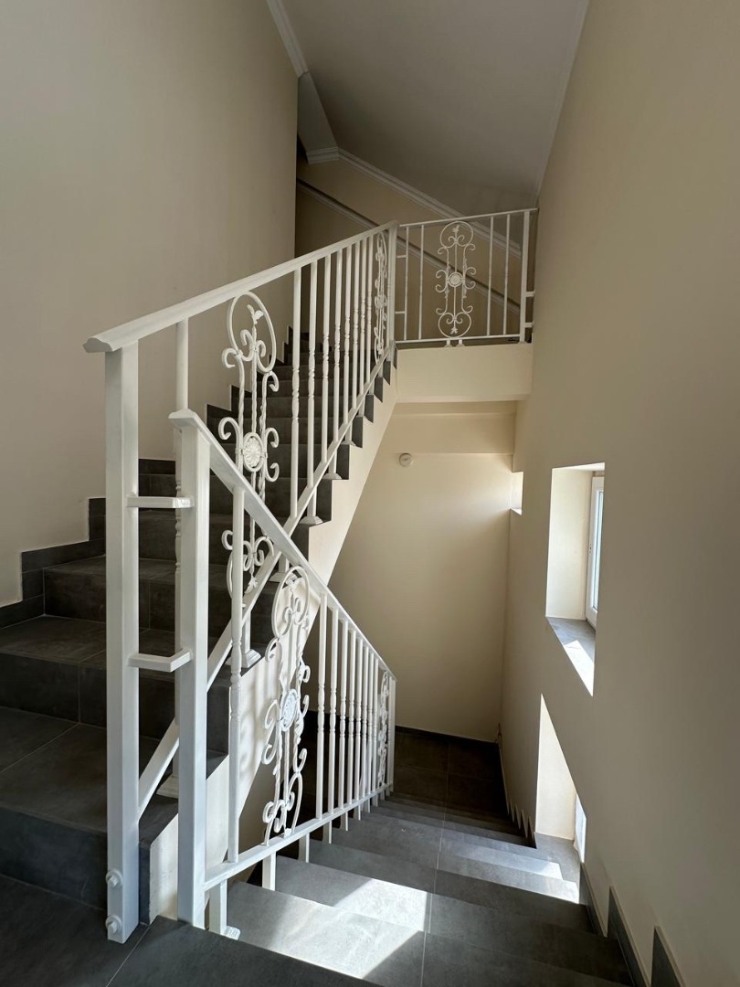 продажа однокомнатной квартиры номер A-174476 в Приморском районе, фото номер 8